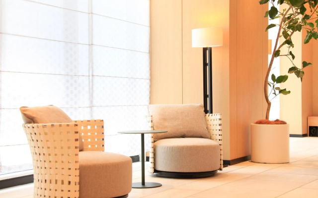 Richmond Hotel Himeji
