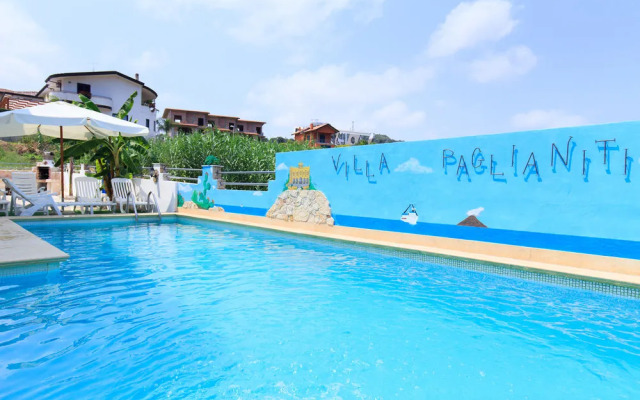 Villa Paglianiti - Your Family Residence