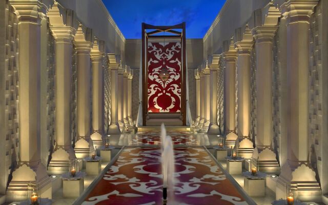 ITC Mughal, A Luxury Collection Resort & Spa, Agra