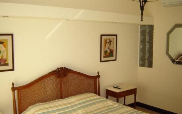 Hostal de la Candelaria