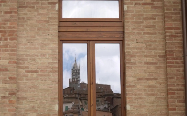 Villa del Sole Siena