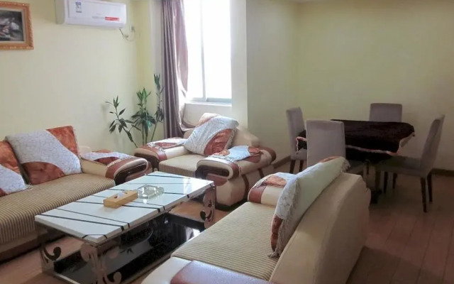 Nanxiong Happy 365 Business Hotel