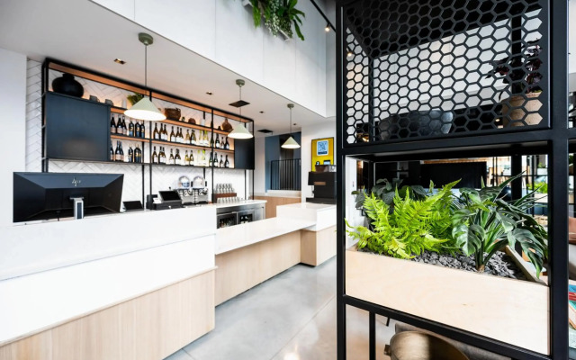 Staycity Aparthotels, Paris, La Défense