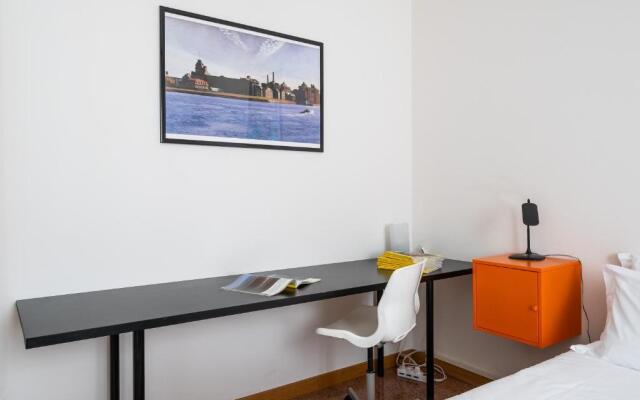 Z8 Comfort In the Heart of Bologna