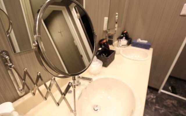 Guesthouse Prime inn shinsaibashi