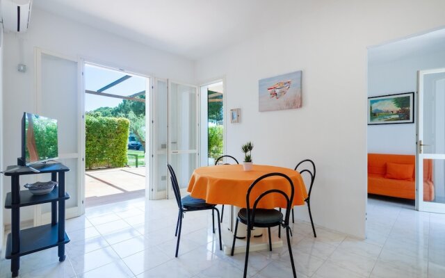 2987 Villa Brunilda by Barbarhouse