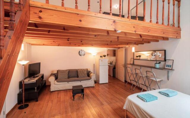 Saint Pauls Central Residence