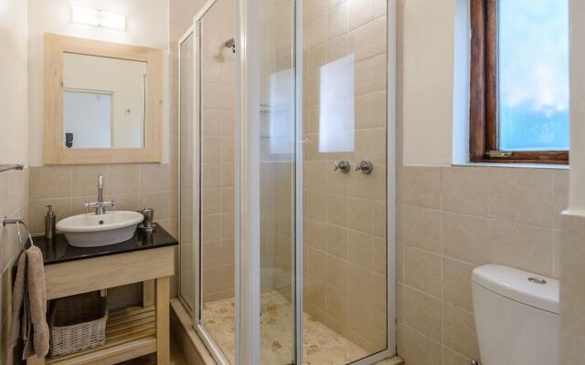 San Lameer Villa Rentals 3404