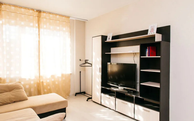 Уютные Апартаменты на ул. Николая Шевелева, д. 5