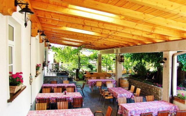 Guest house Stara lipa Tašner