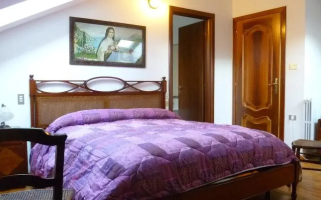 Villa del Pavone