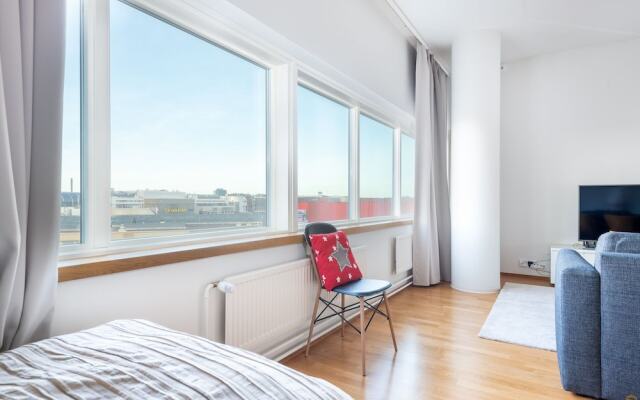 WeHost Kauppakartanonkatu 7 A 20
