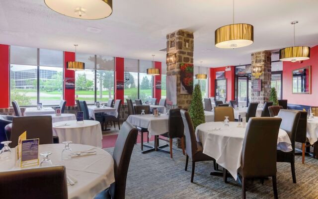 Best Western Plus Milton