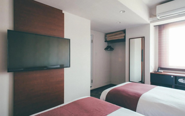 Hotel KuretakesoTakayama Ekimae