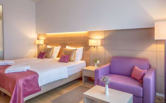Vitality Hotel Punta
