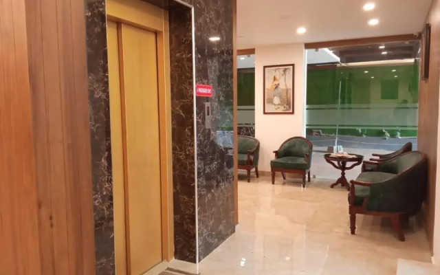 Mps Royal Suites