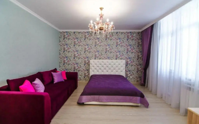 Apartments Promenade Expo