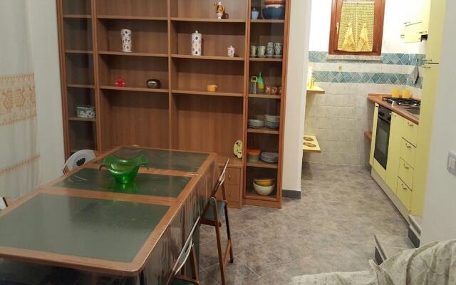 Residenza Il Melograno Cav - Budoni