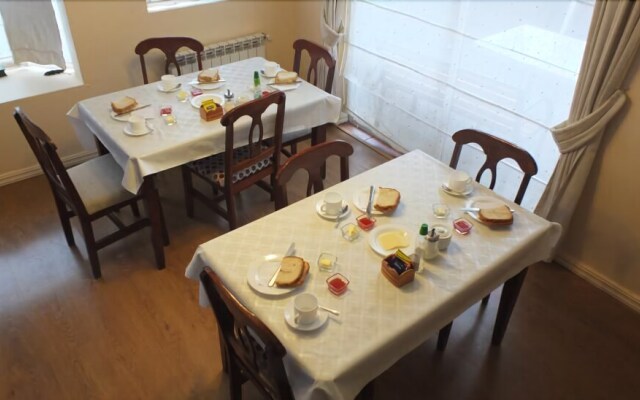 Residencial Amanda