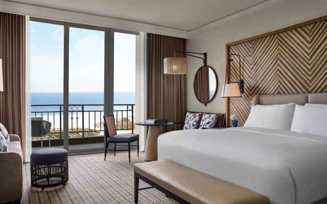 The Ritz-Carlton, Amelia Island