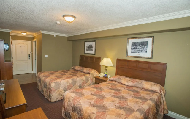 Lakeview Inns & Suites - Edson Airport