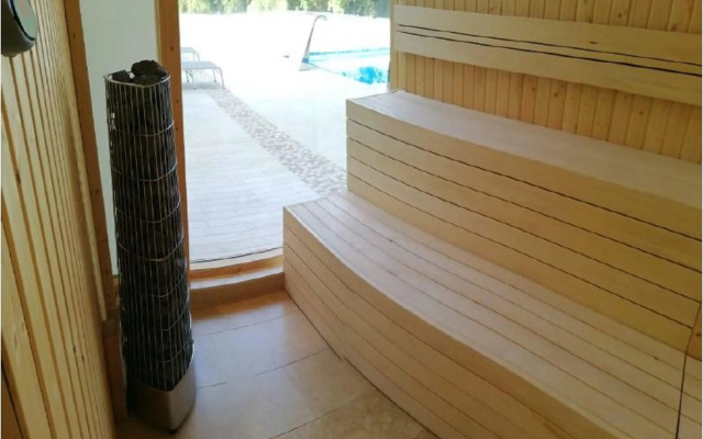 Estelar La Torre Suites