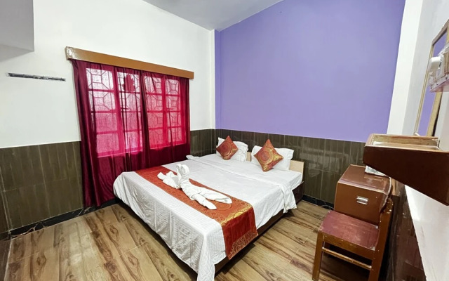 Family Guest House