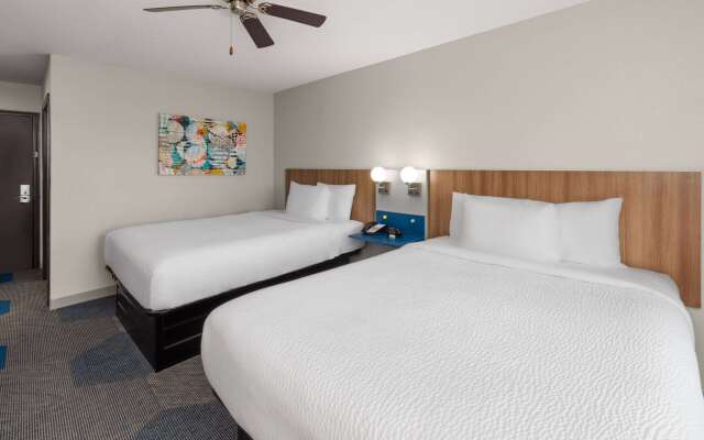 Microtel Inn & Suites by Wyndham Buda Austin South