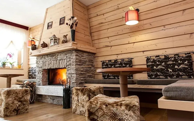 Boutique Hotel Il Riccio