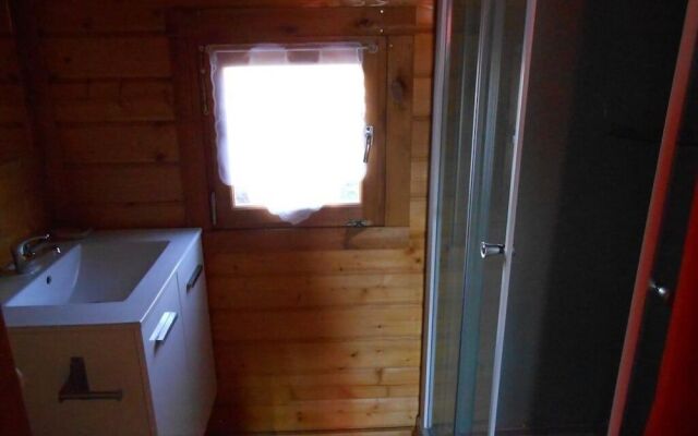 Les Chalets De Lozzi