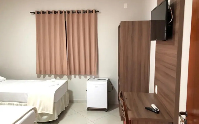 Shafira Hotel