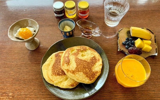 The Niseko Ski Lodge - Higashiyama