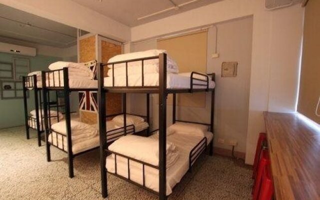 MI Lu B&B