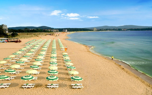Hotel Forest Beach