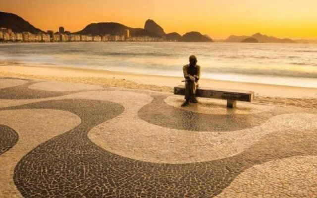 Sundays Copacabana