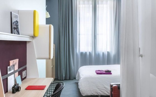 OKKO Hotels Lyon Pont Lafayette