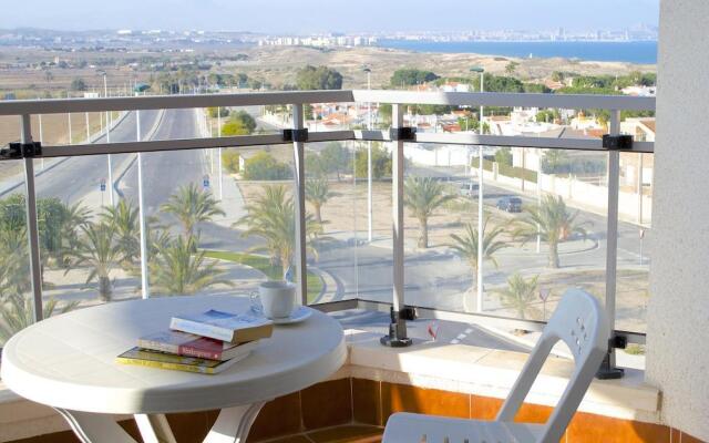 Arenales Playa Apartments - Marholidays