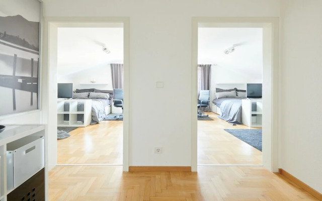 criston apartments - quiet family residence H