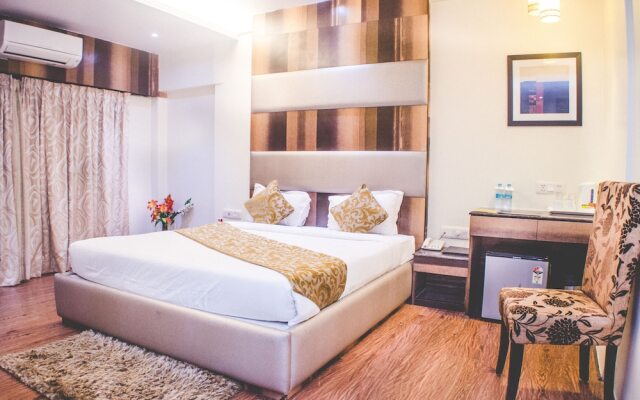 The Majestic Suites