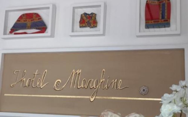 Hotel Marghine
