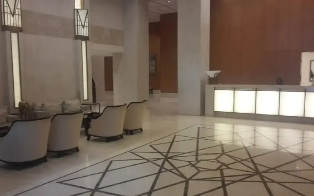 29 Boulevard Tower 1