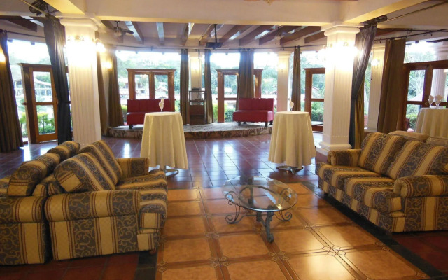 Hotel Martino Spa and Resort