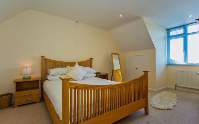 Croyde Brambles 5 Bedrooms