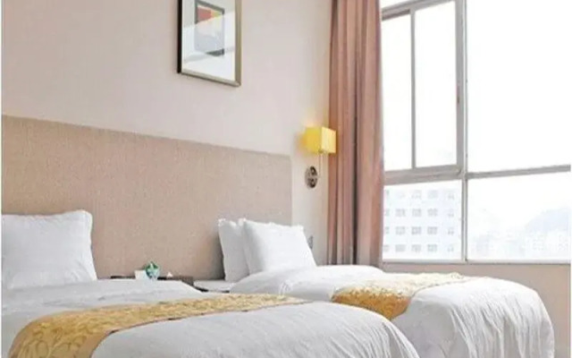 Jingjiu Hotel
