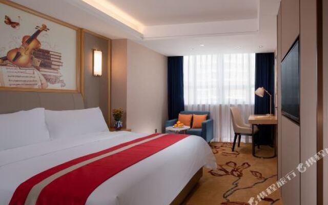 Vienna International Hotel (Sanya Dadonghai)