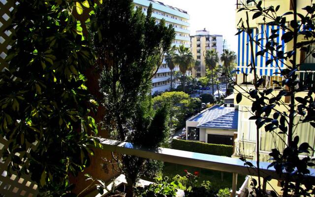 Chambao Suite Marbella