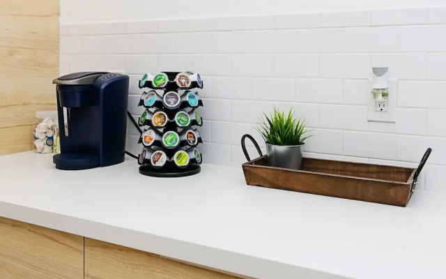 Medcenter Townhomes by Dunyha