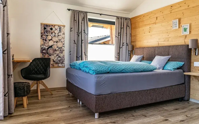 Chalet Charivari Inzell, Inzell
