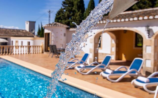 House Palomas Dénia