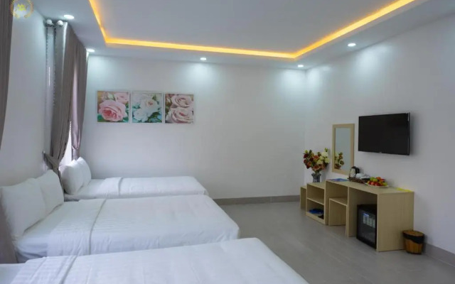 Nguyen Nhan Hotel